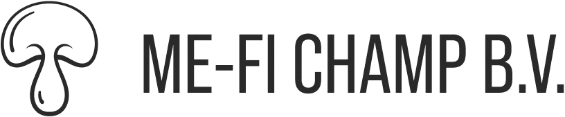 Me-Fi CHAMP B.V.